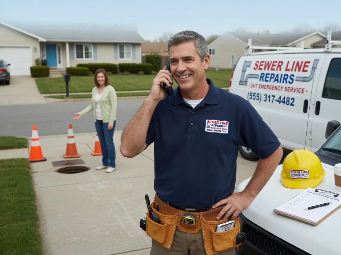 Emergency Plumber Sullivan, WI FAQs
