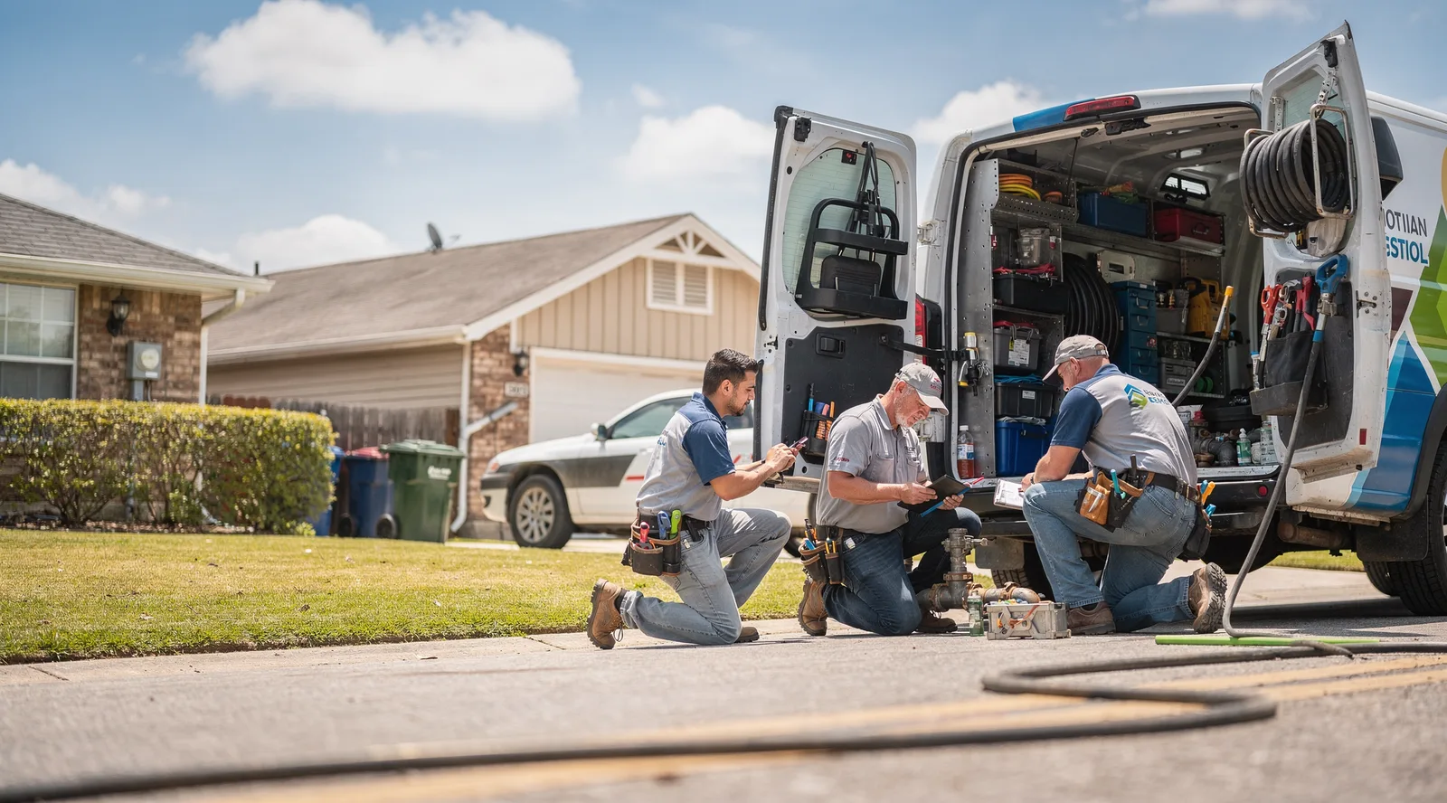 Emergency Plumber in Sullivan, WI near me